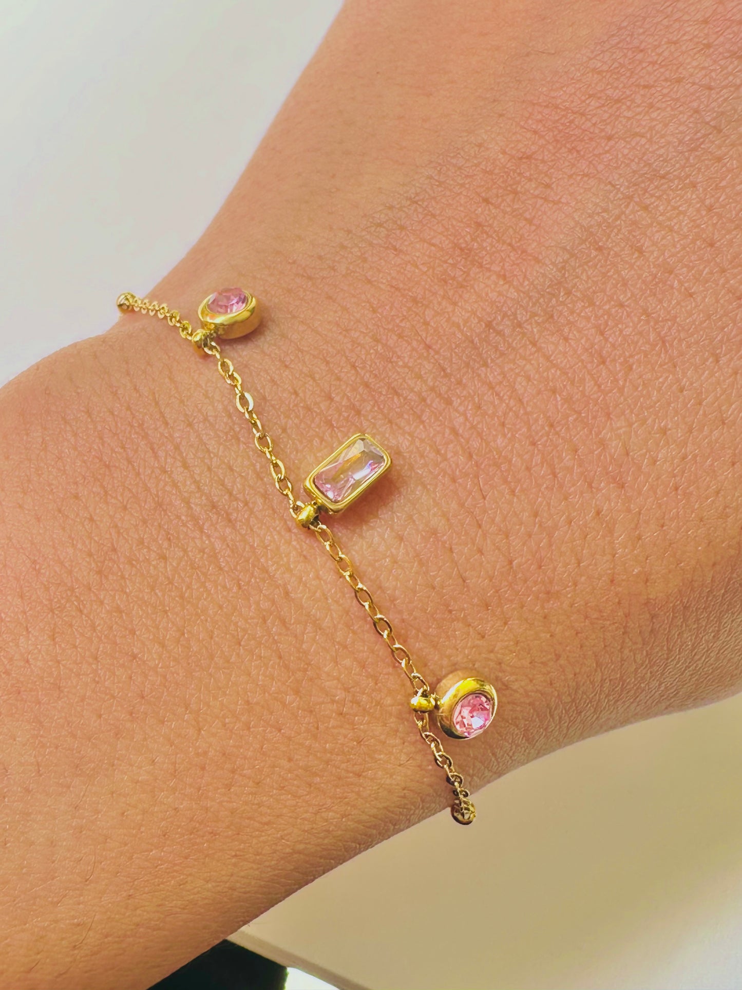 Pulsera princesa