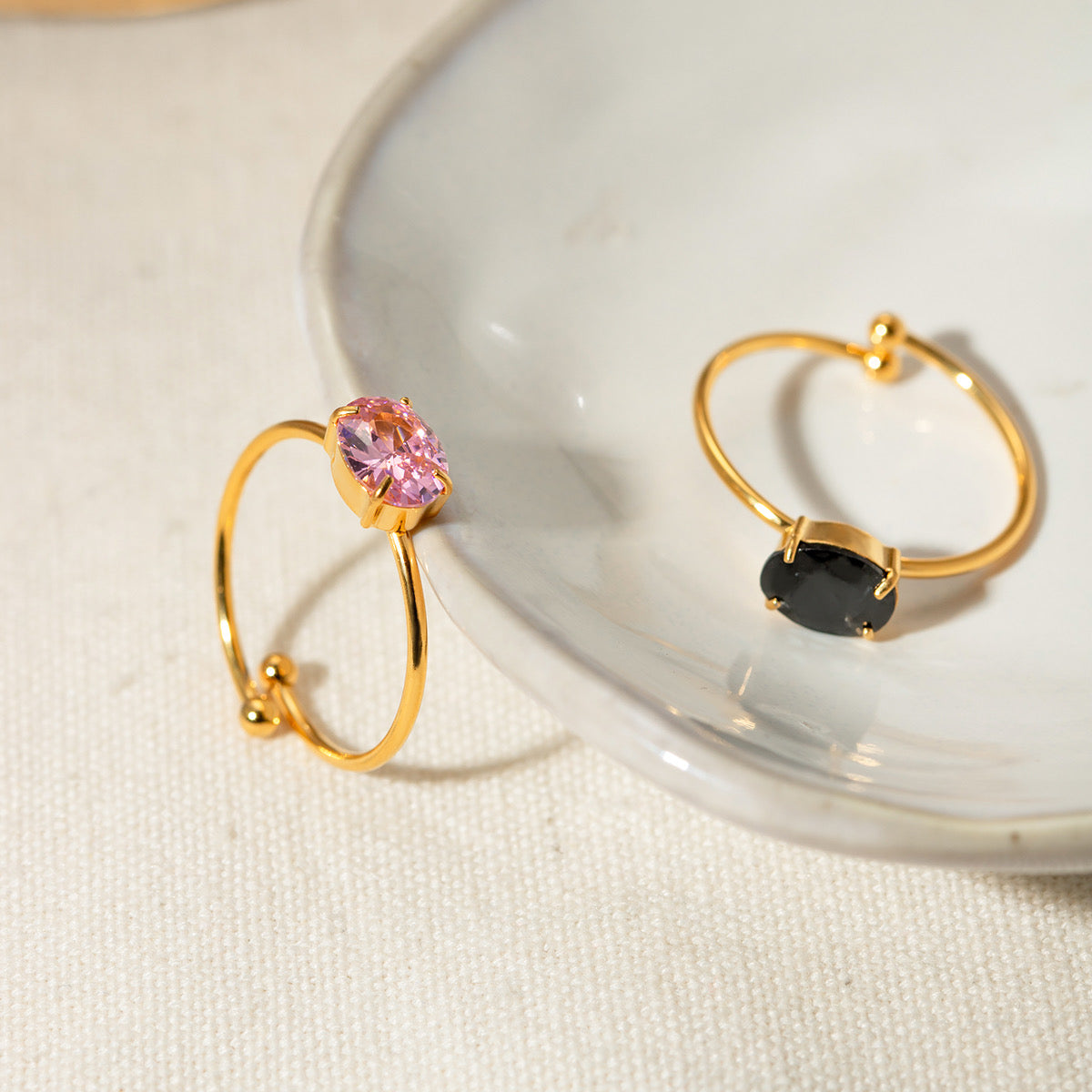 Anillo Mulan