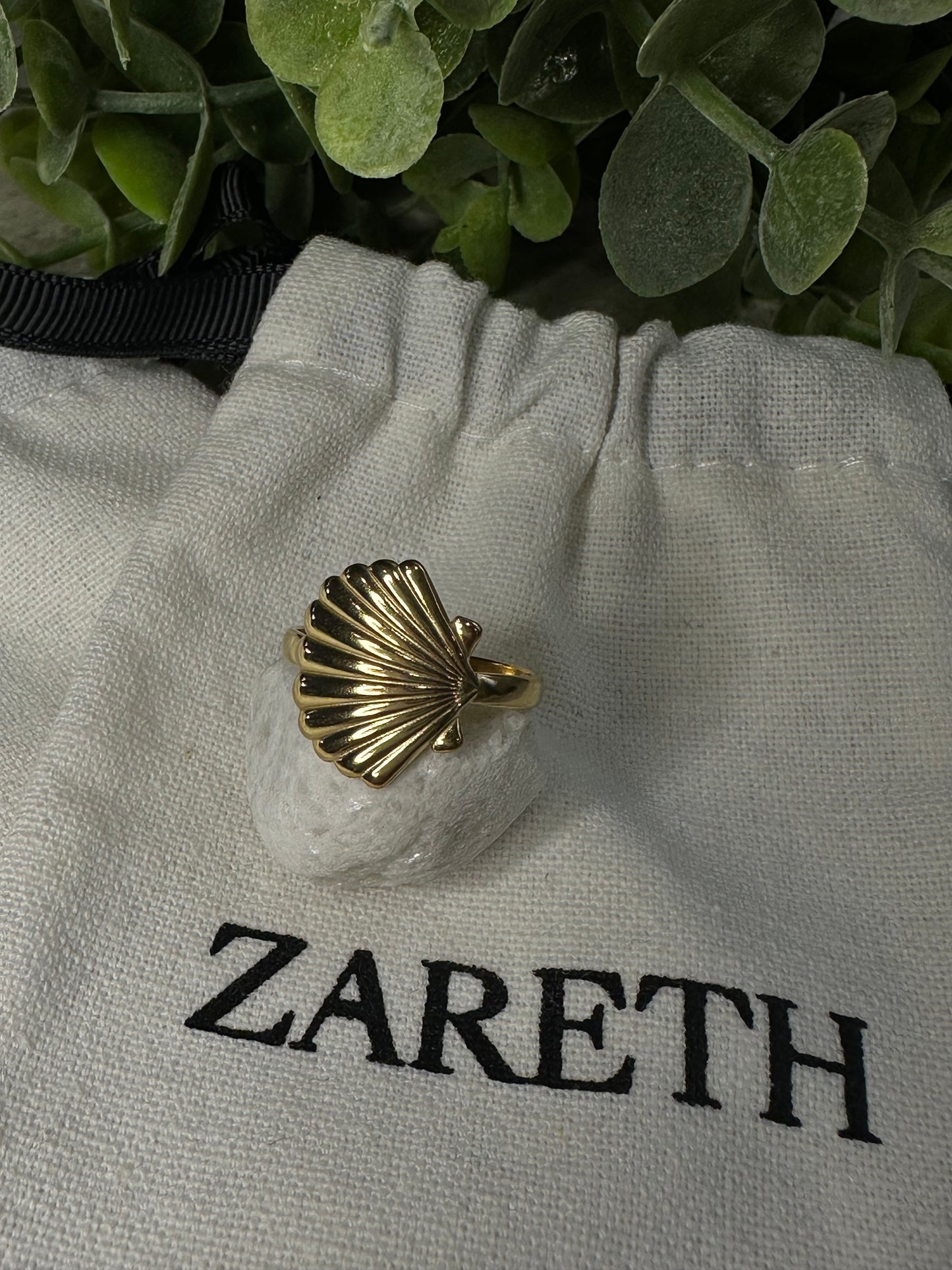 Anillo Mar