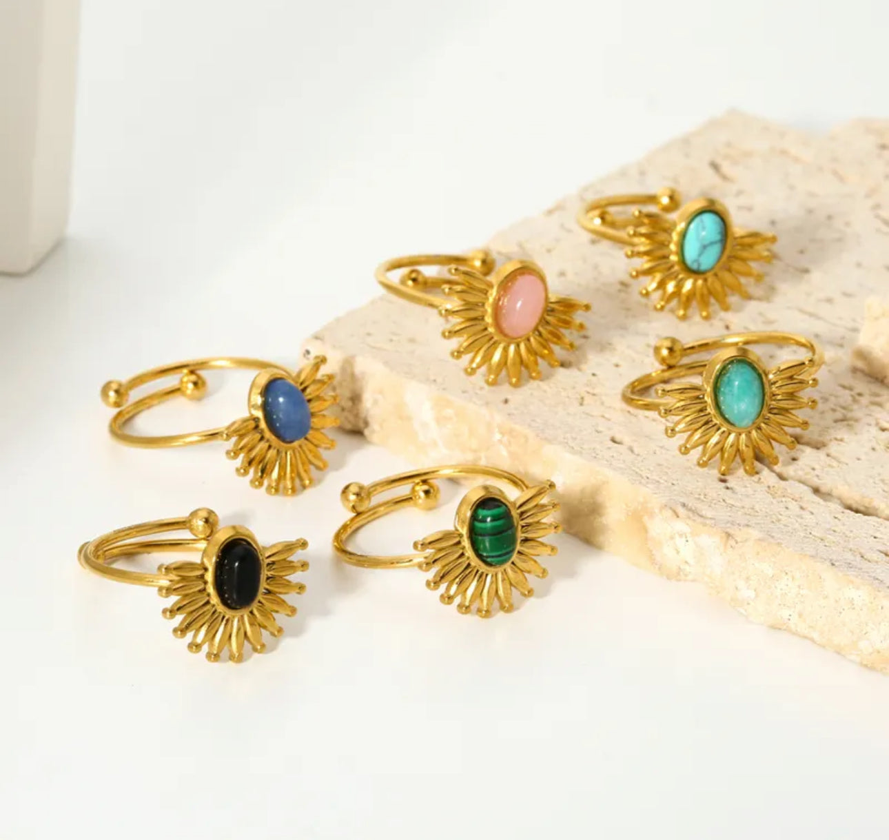 Anillo Bindi
