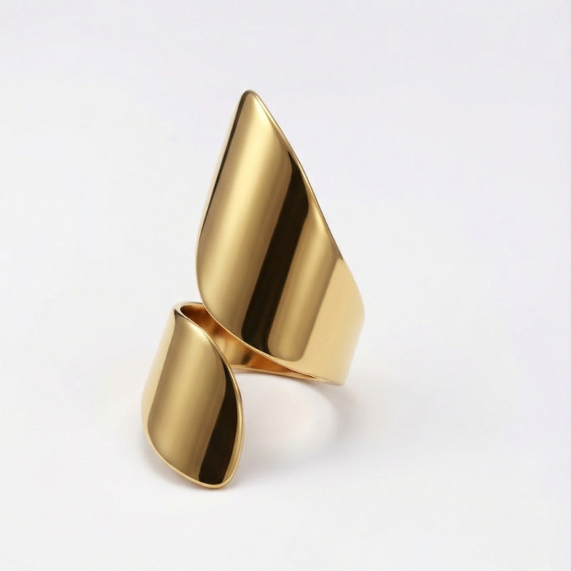 Anillo Dorado