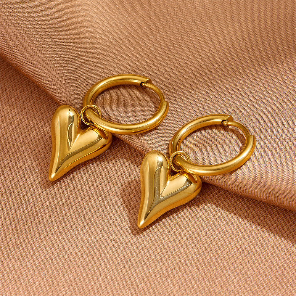 Pendientes Sami