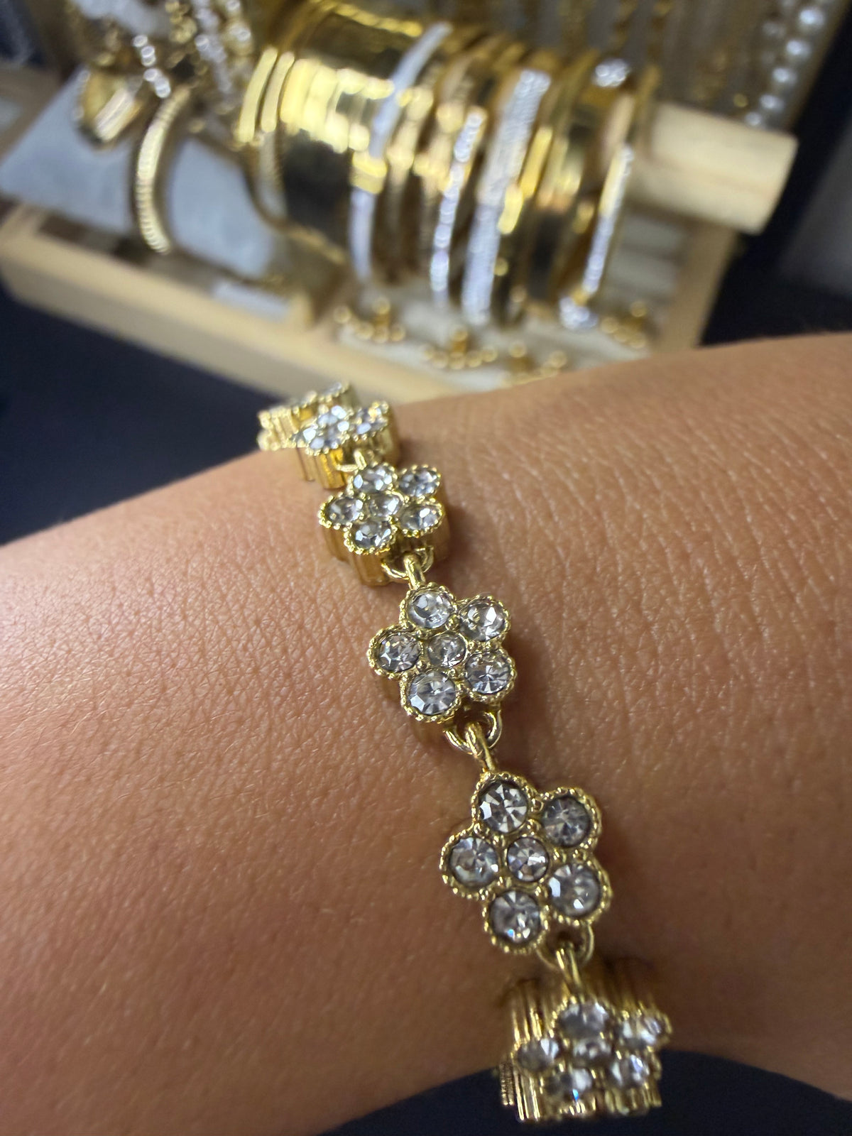 Pulsera Emili