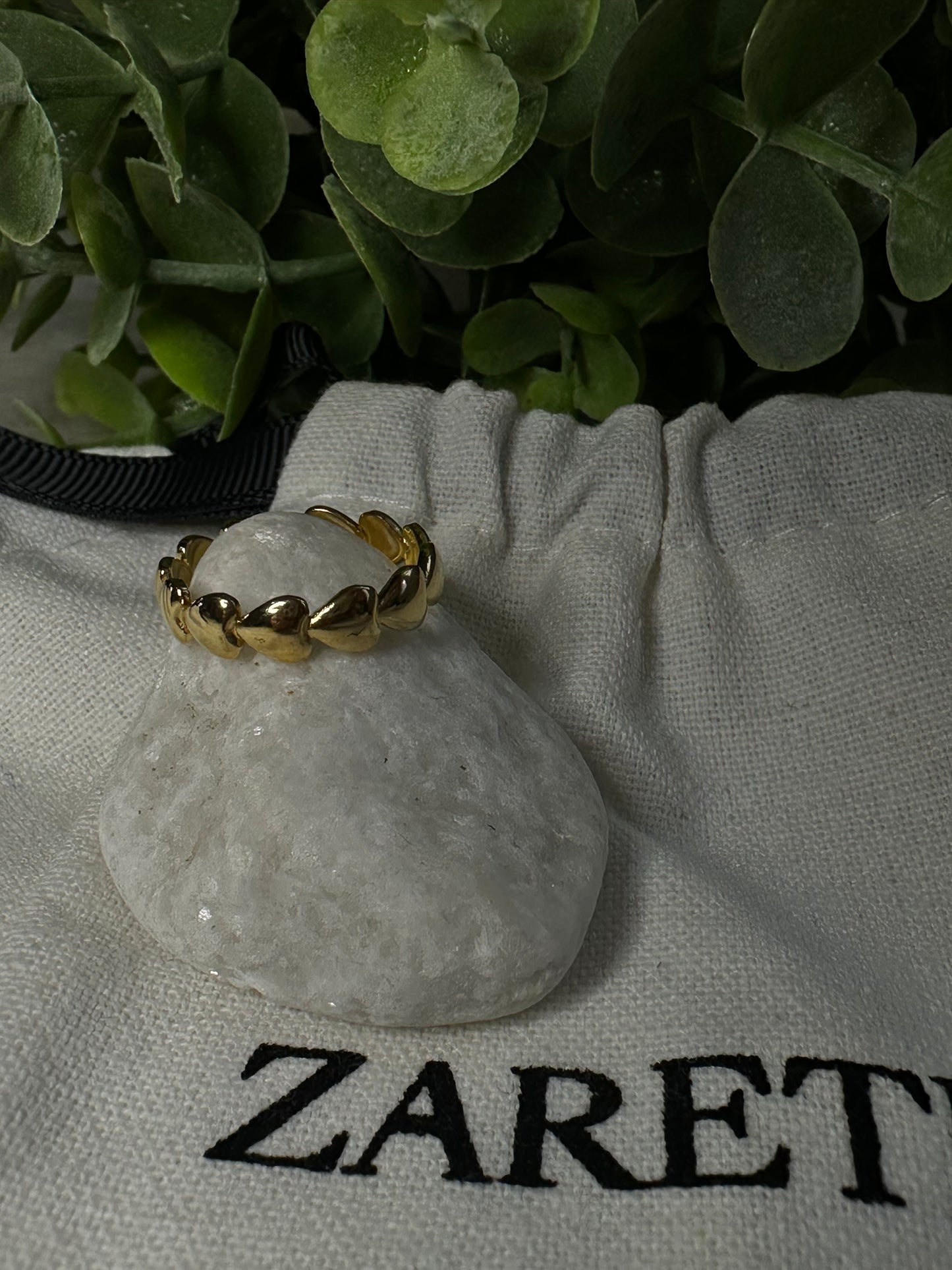 Anillo Gala