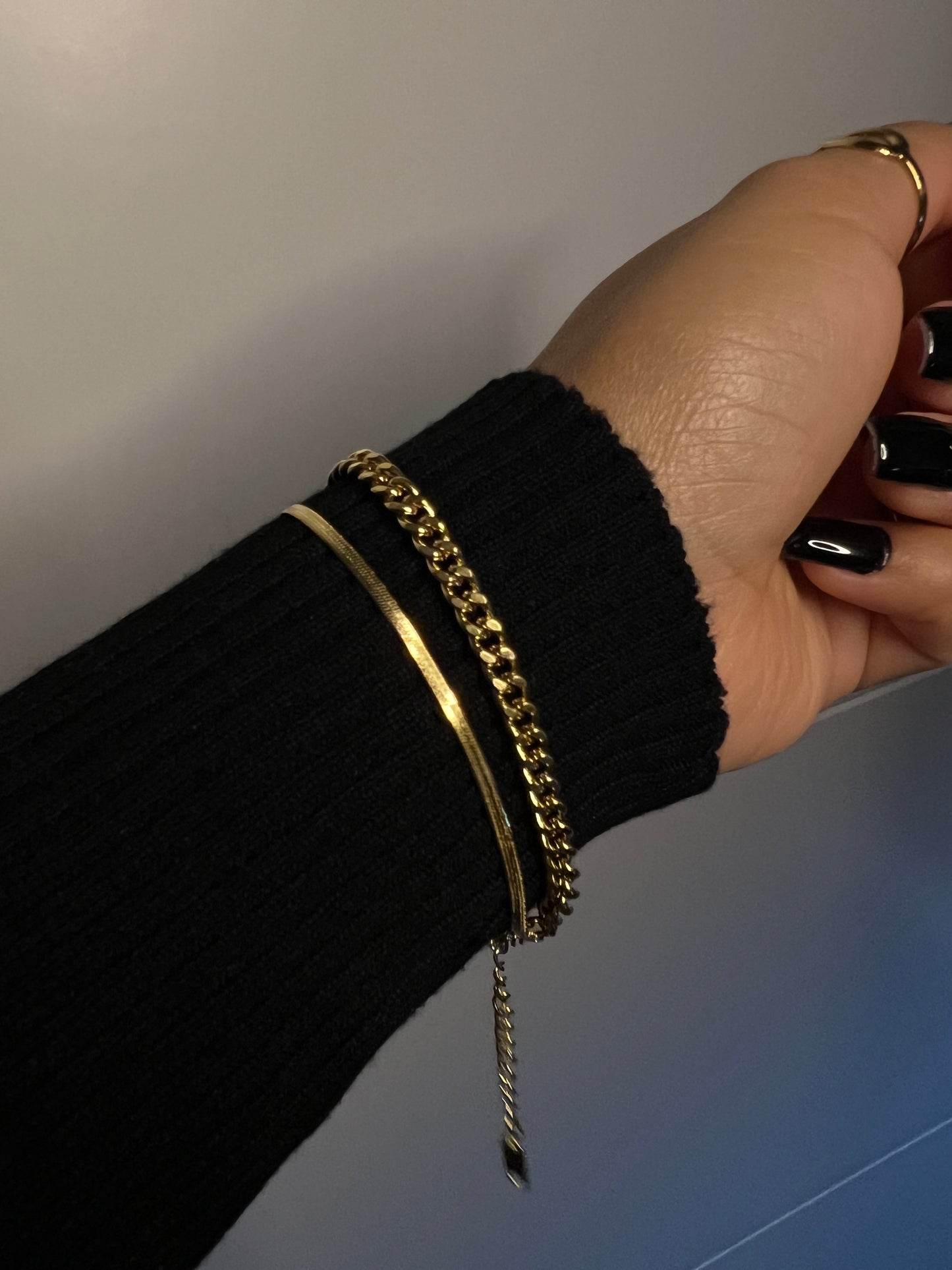 Pulsera Rose