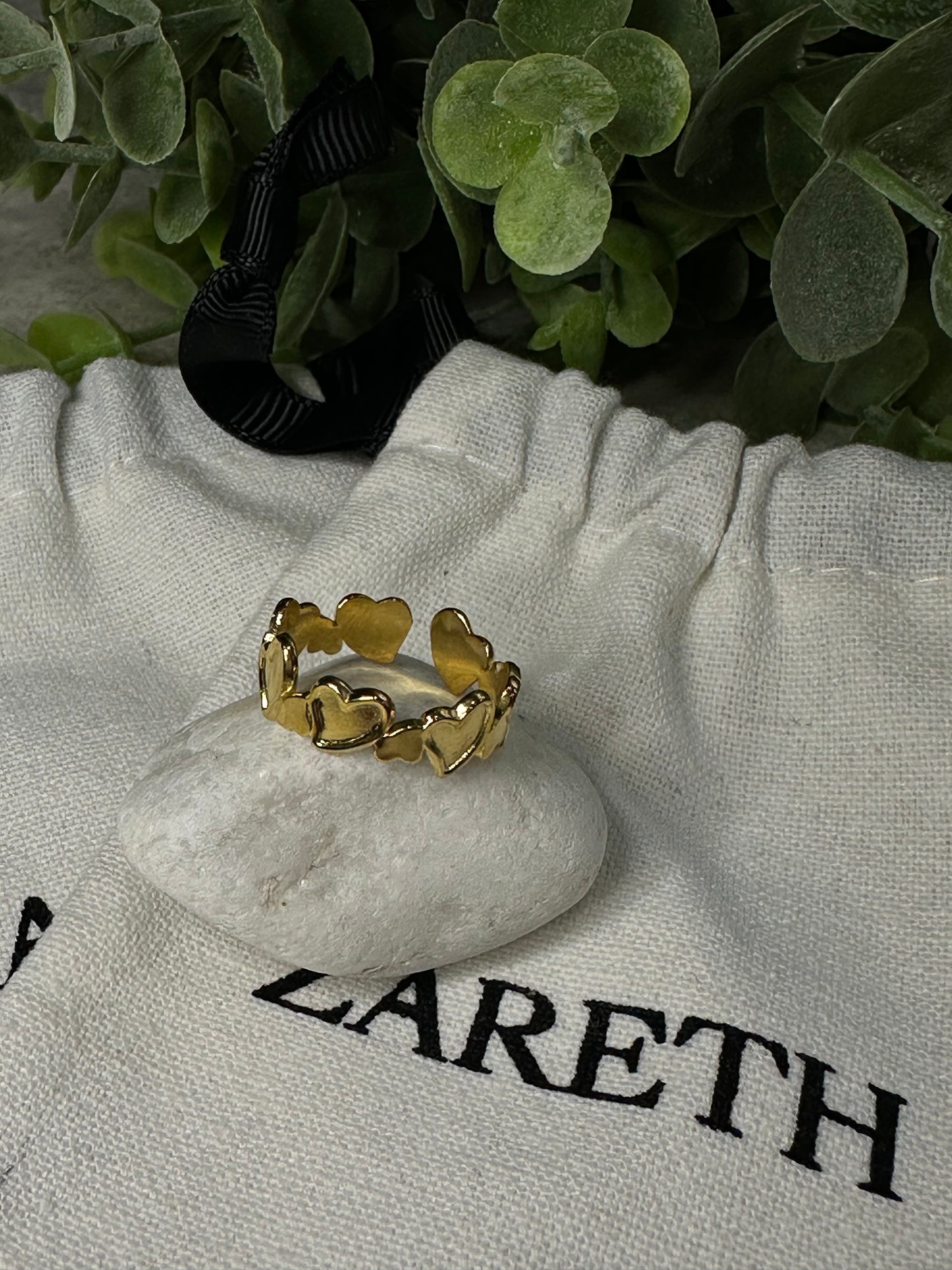 Anillo Ariadna
