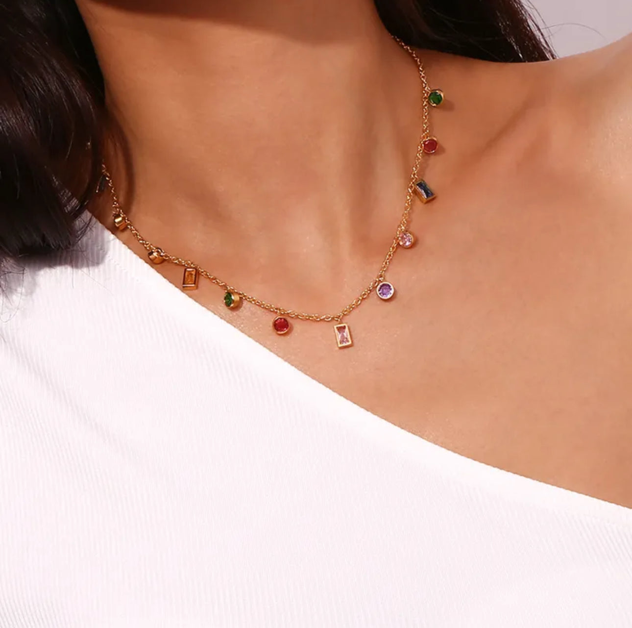 Collar Diana