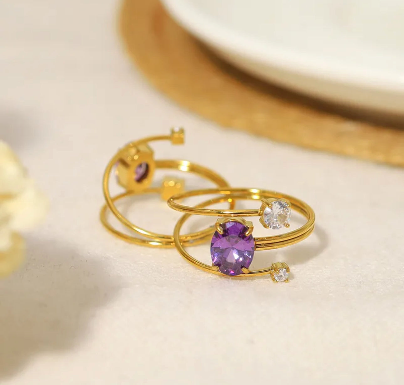 Anillo Aurora