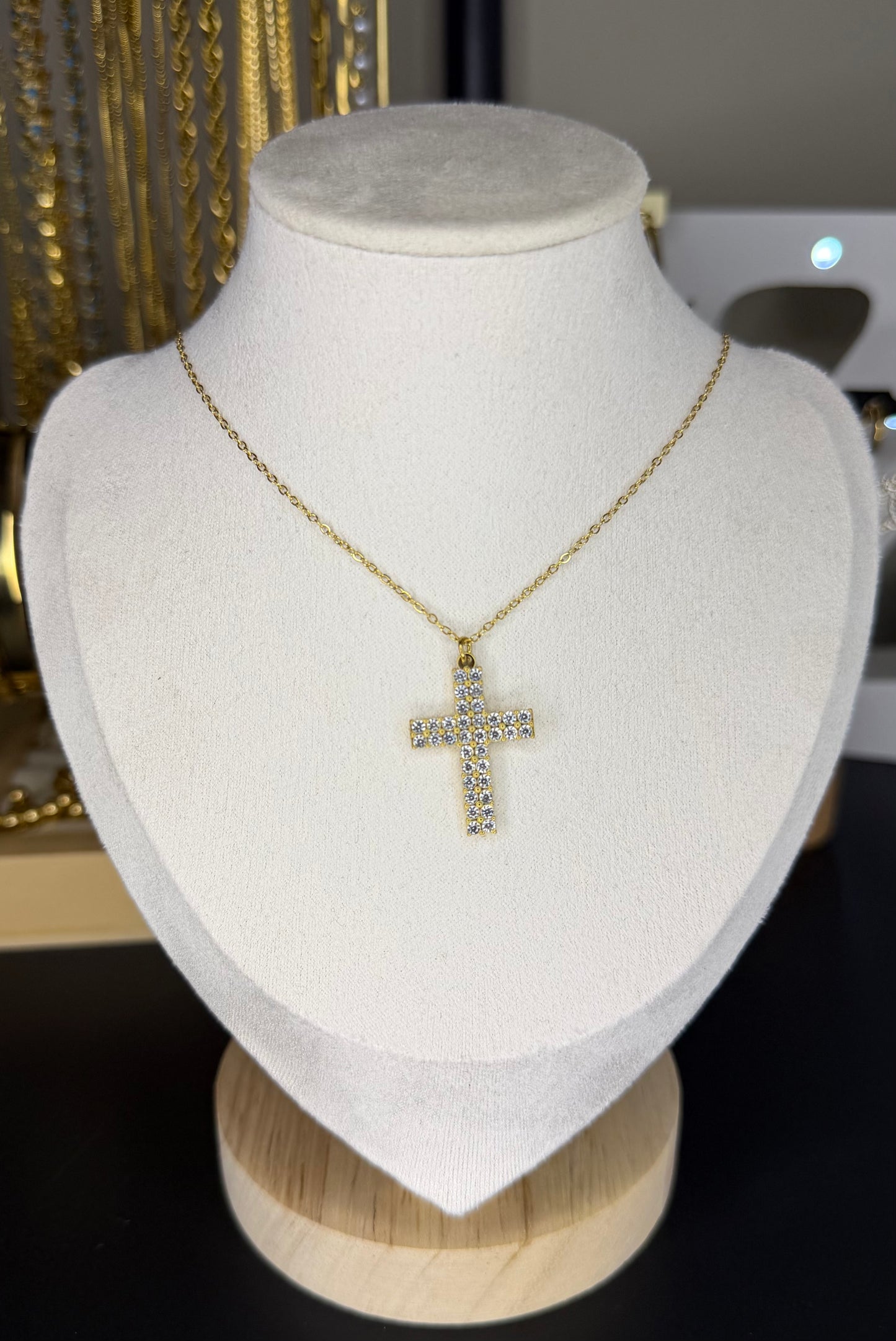 Collar Sofia