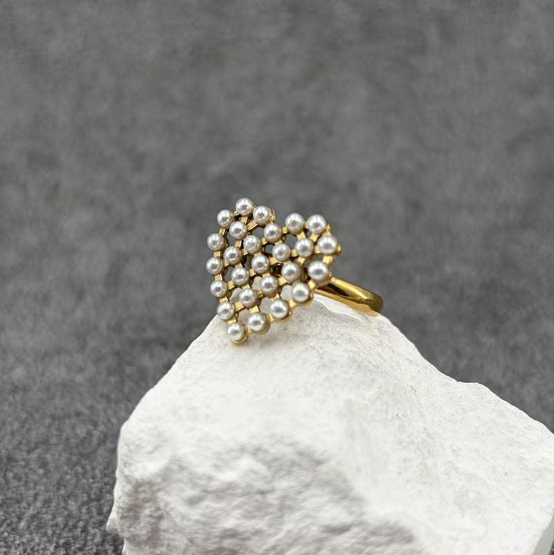 Anillo Vivia