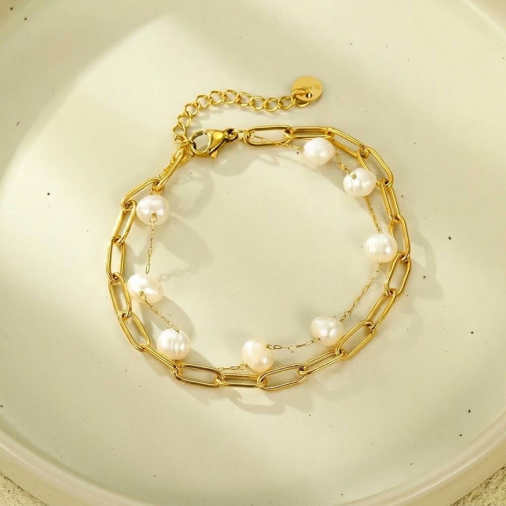 Pulsera Sandri