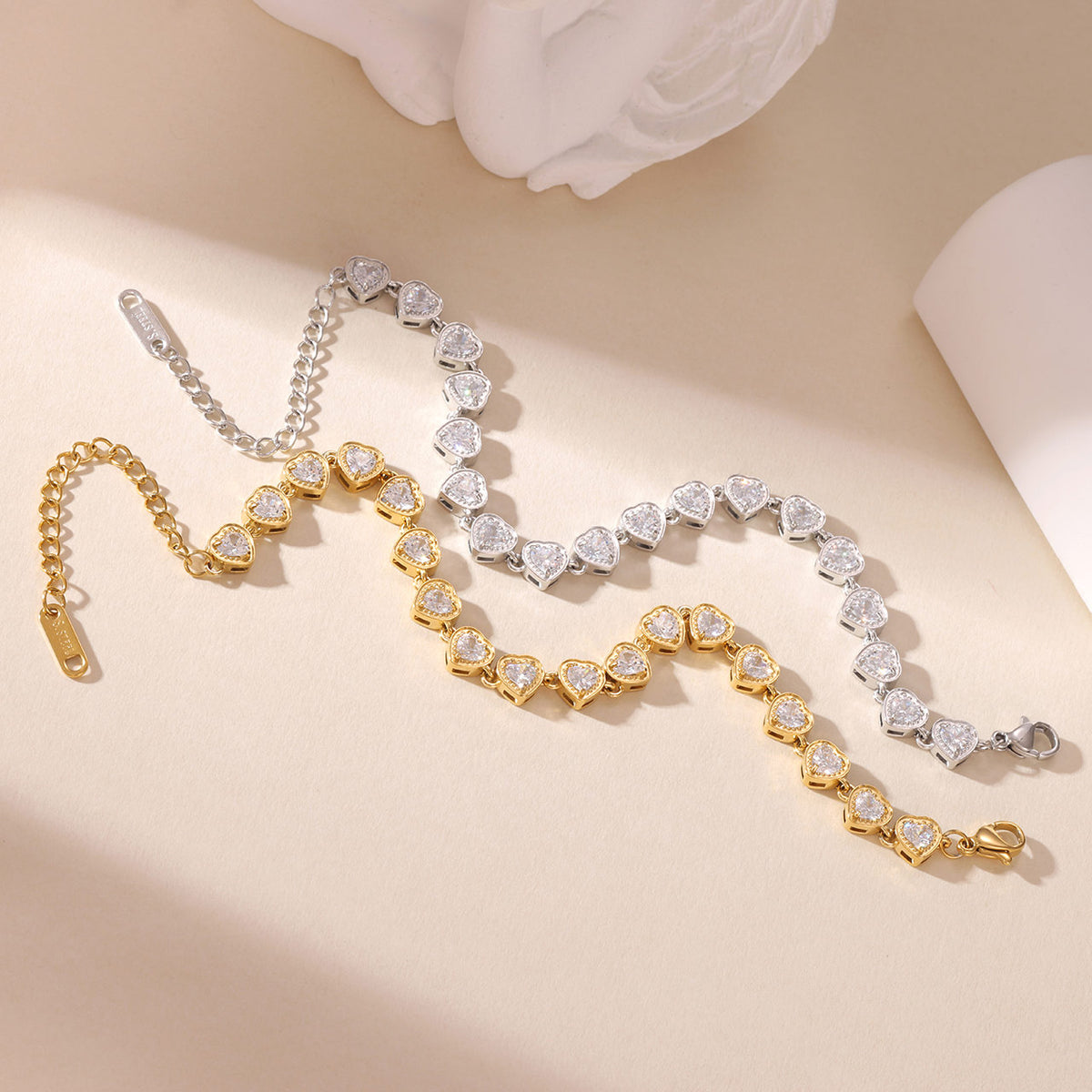 Pulsera Ángel