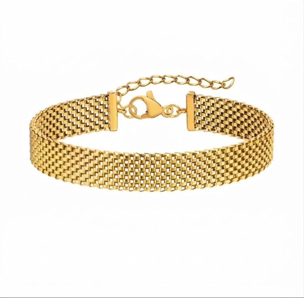 Pulsera Tess