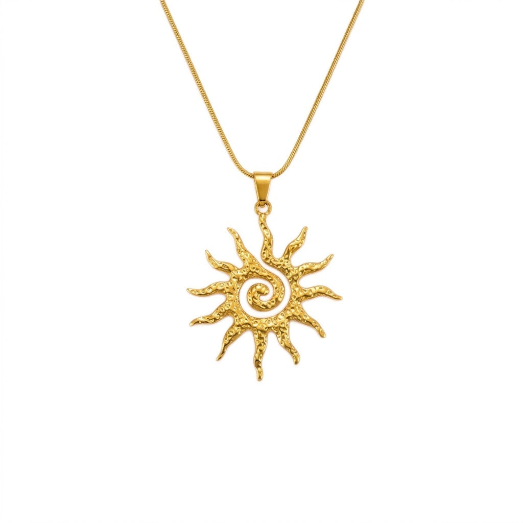 Collar Sunny