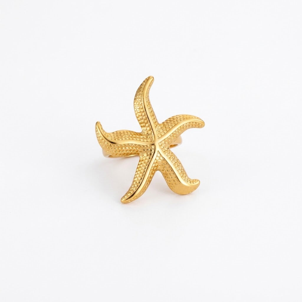 Anillo starfish