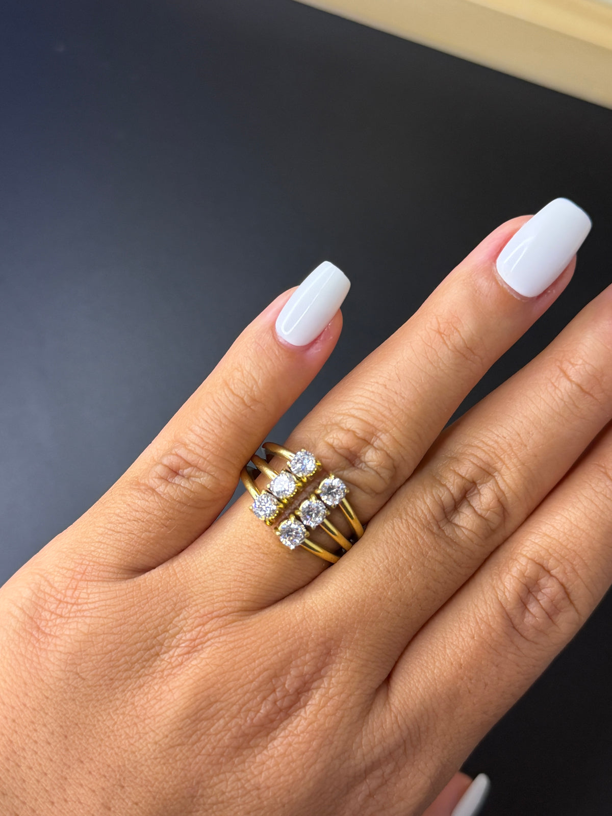 Anillo Taylor