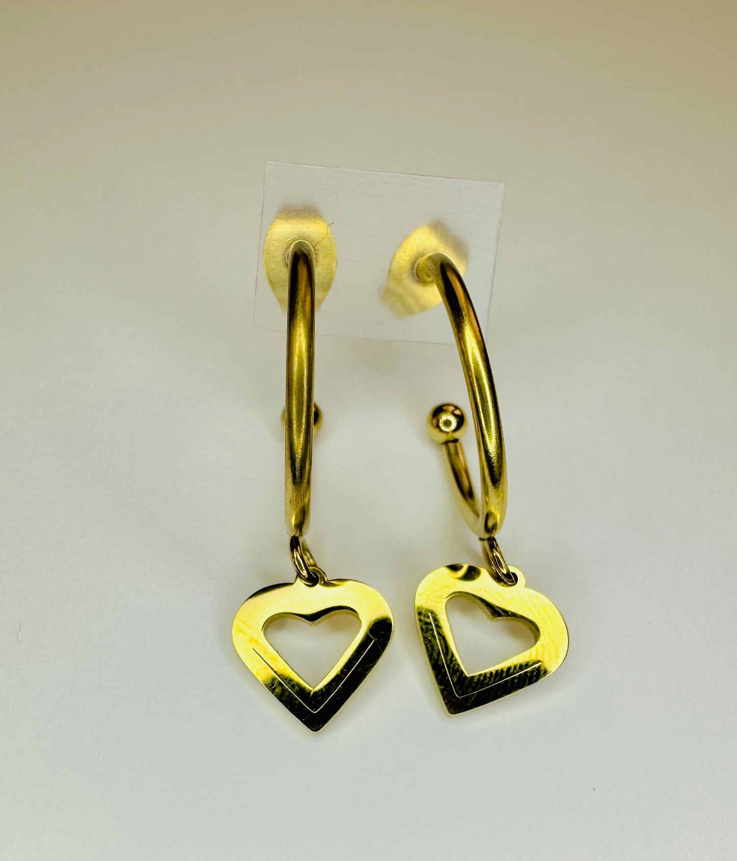 Pendientes Zoe