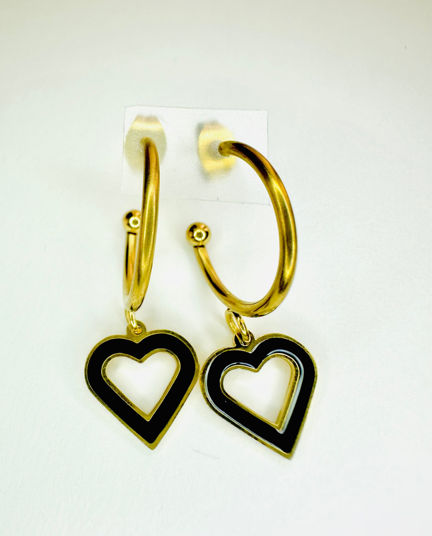 Pendientes Frida