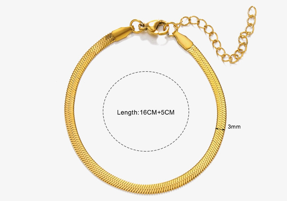 Pulsera Elia