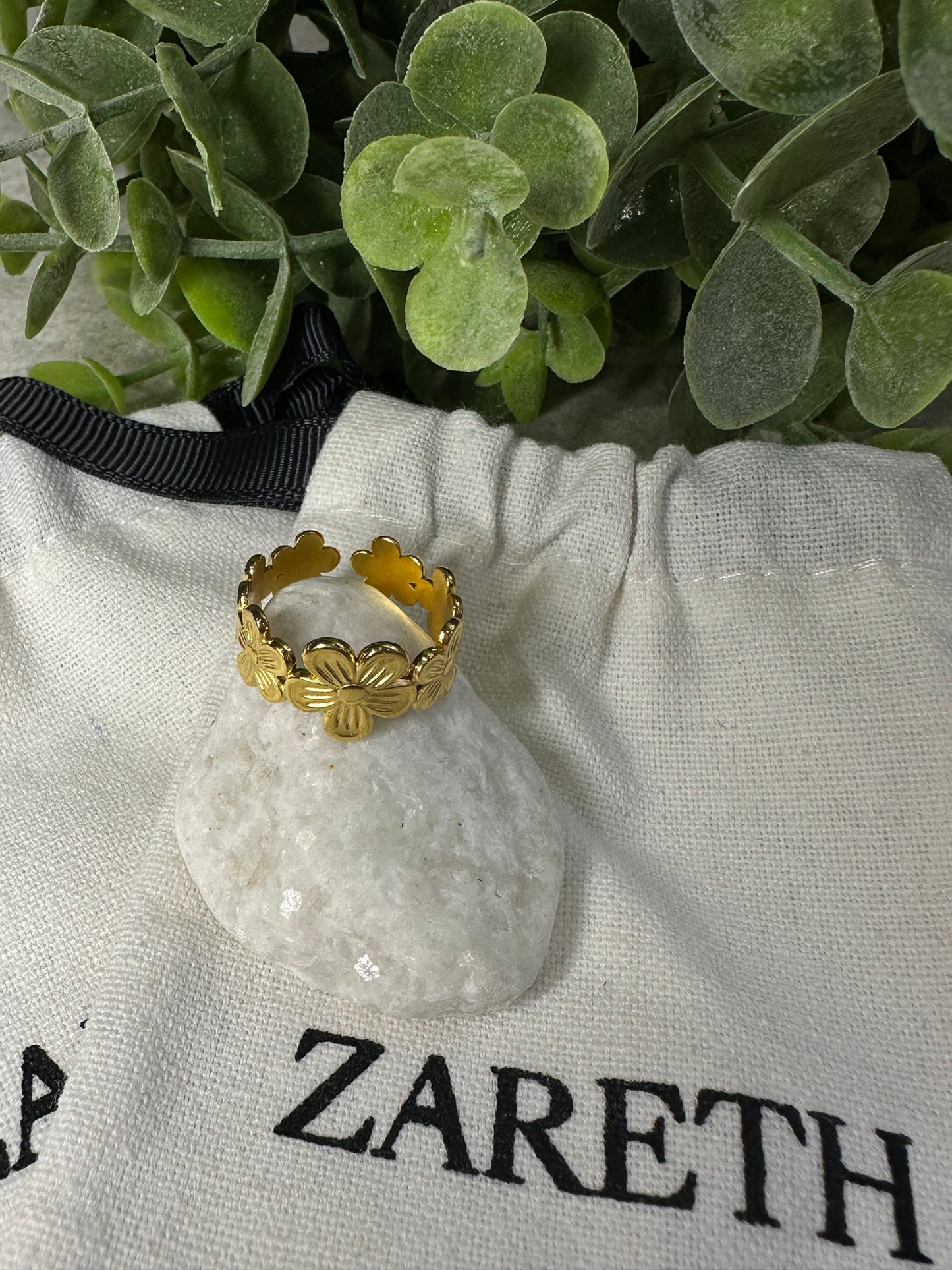Anillo Gisselle