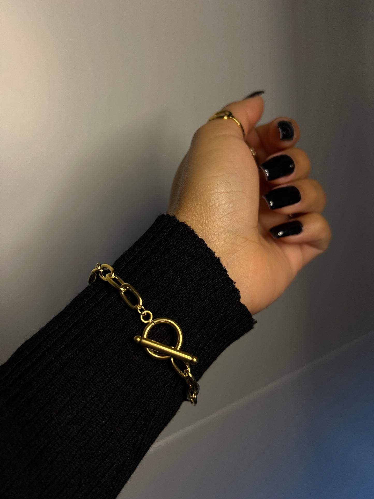 Pulsera Zeu