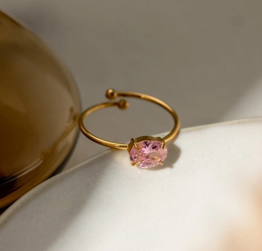 Anillo Mulan