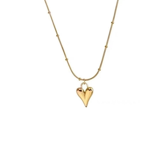 Darling Necklace