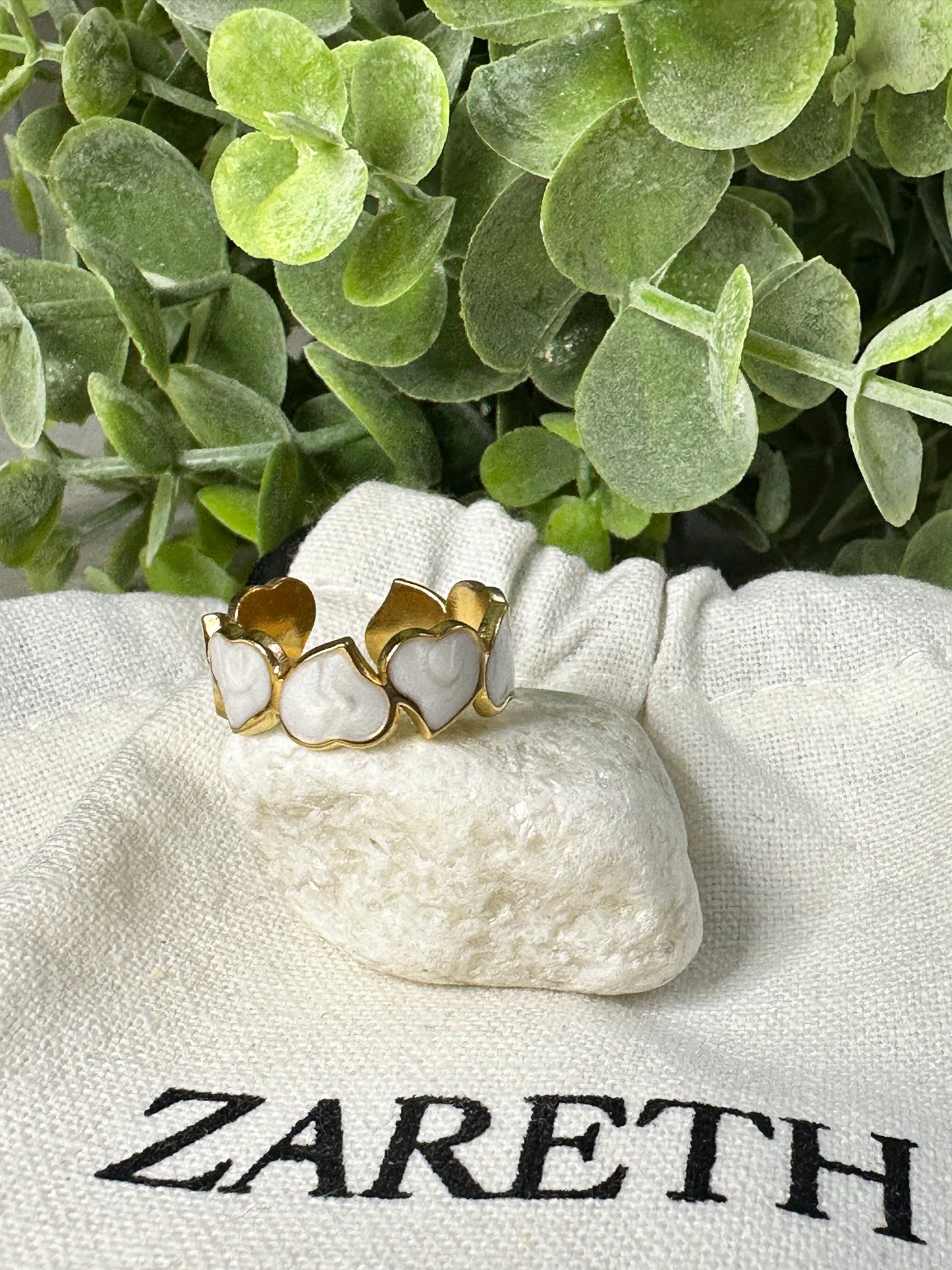 Anillo Valeria