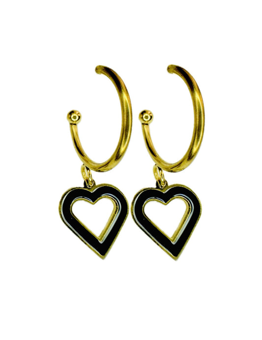 Pendientes Frida