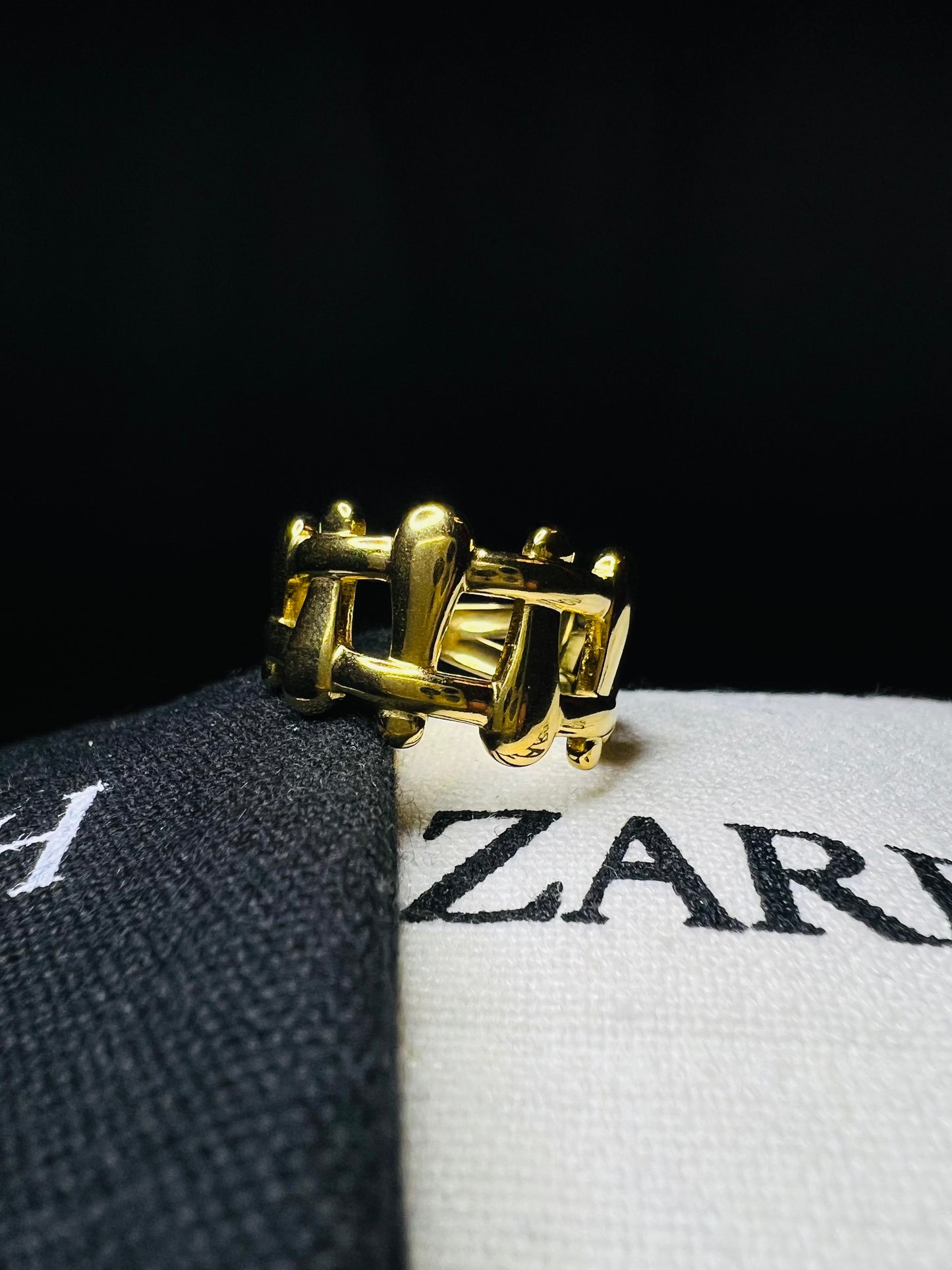 Anillo muro