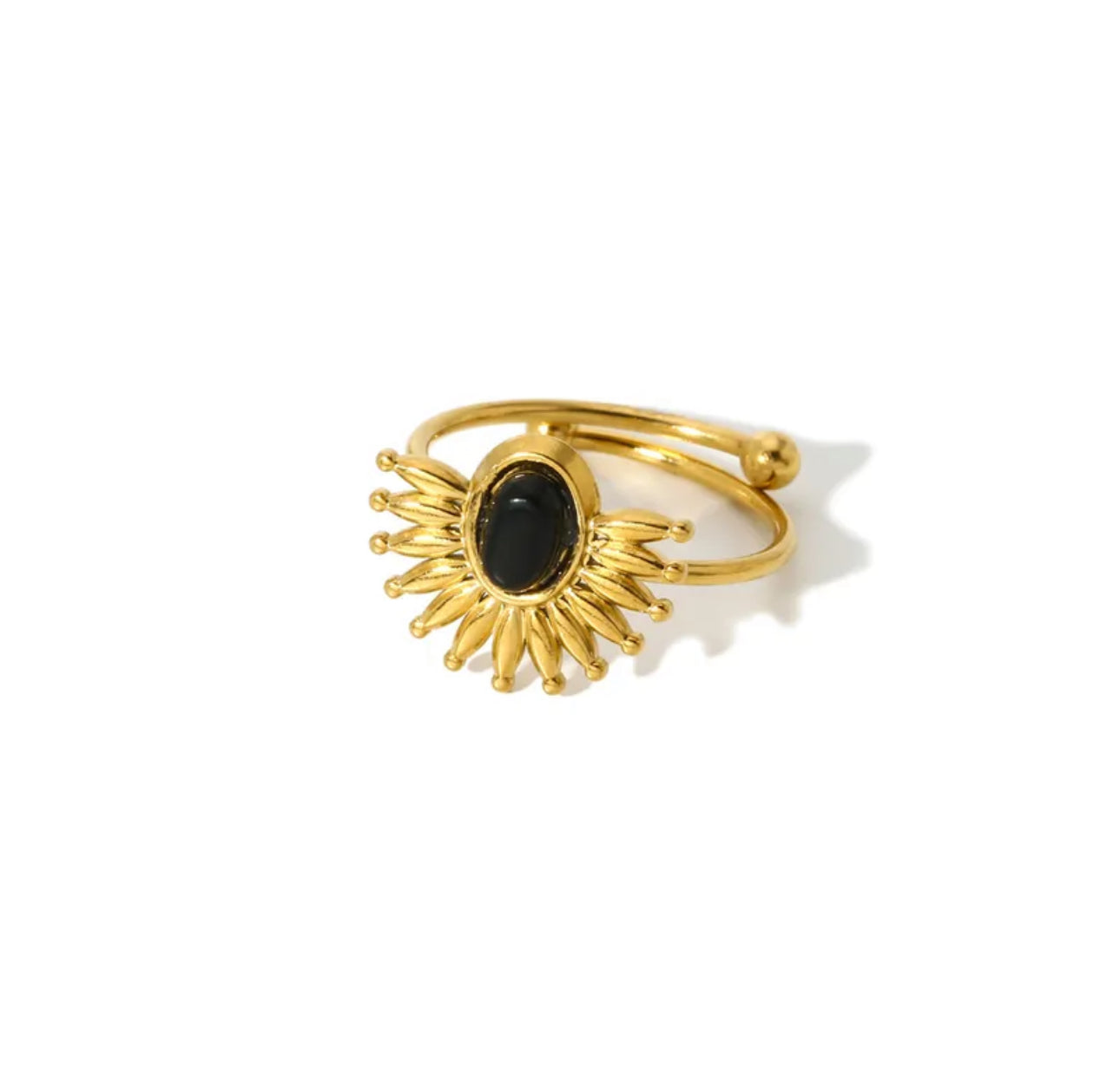 Anillo Darana