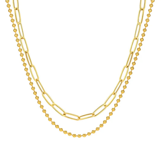 Lovely Necklace