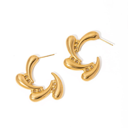 Pendientes Giro