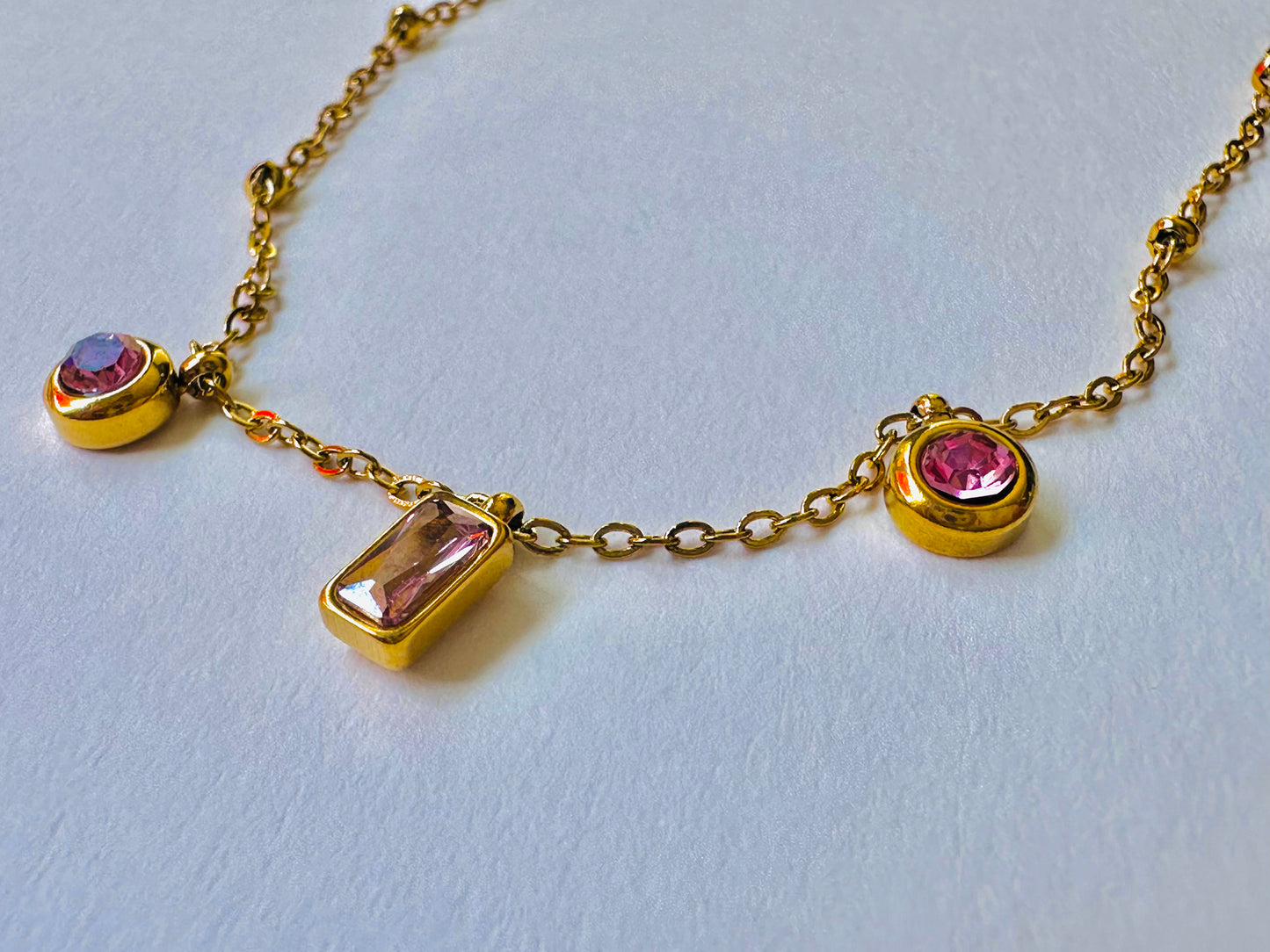 Pulsera princesa