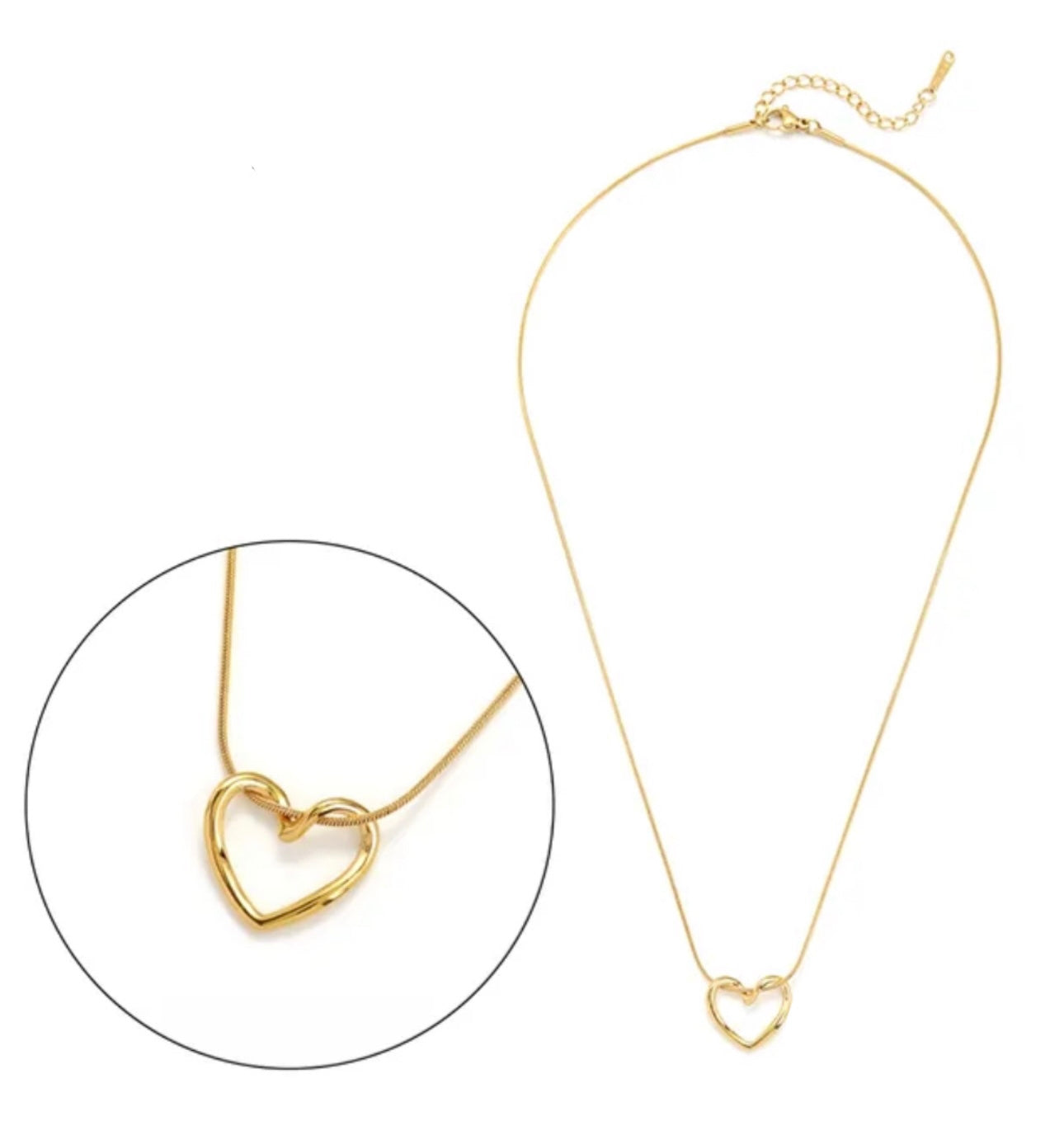 Collar Dani