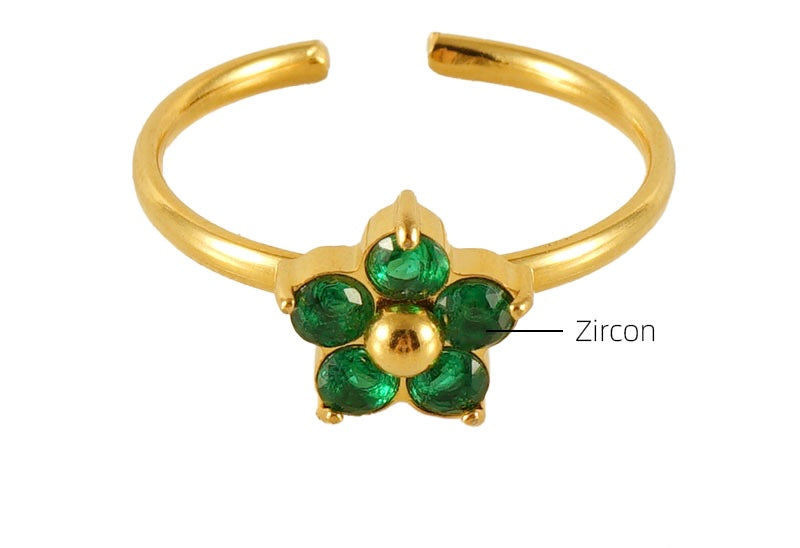 Anillo Bella