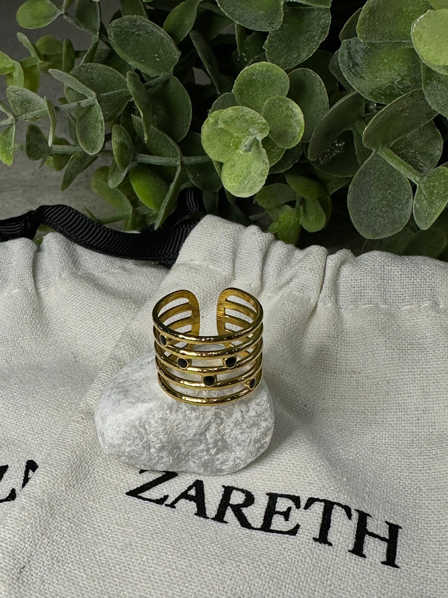 Anillo Lucia