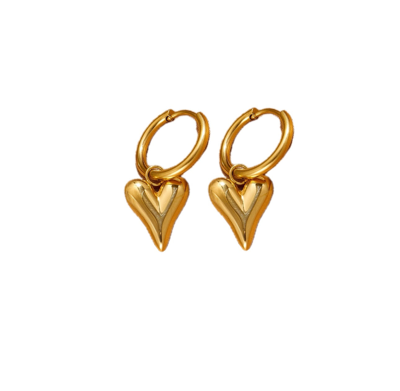 Pendientes Sami