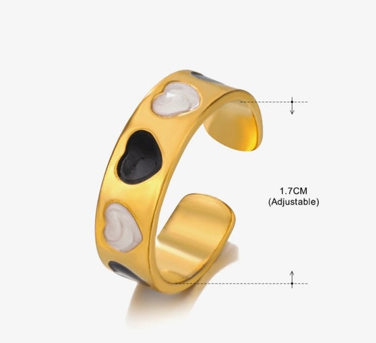 Anillo Sofía