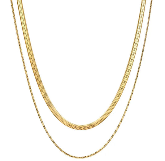 Ana Necklace