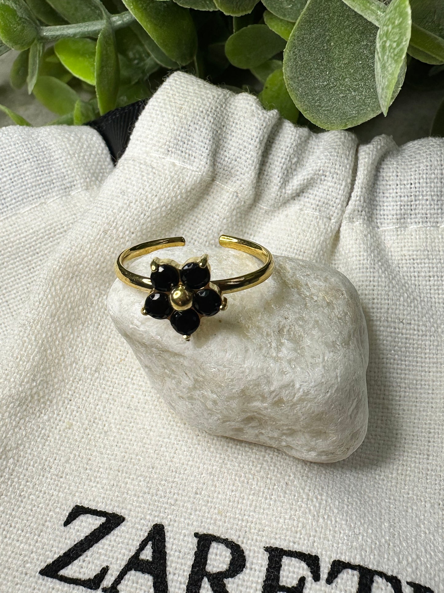 Anillo Jasmin