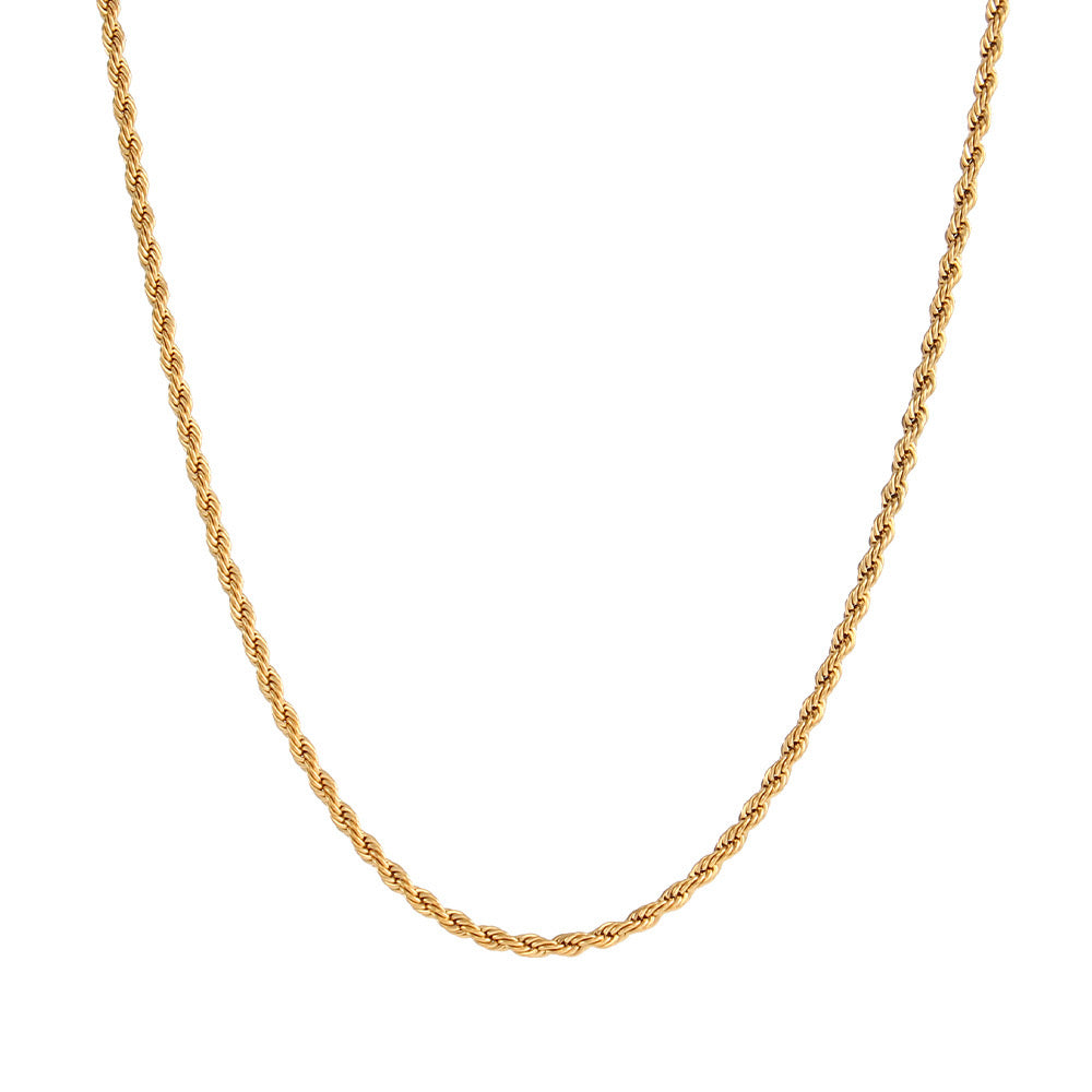 Collar Lexis