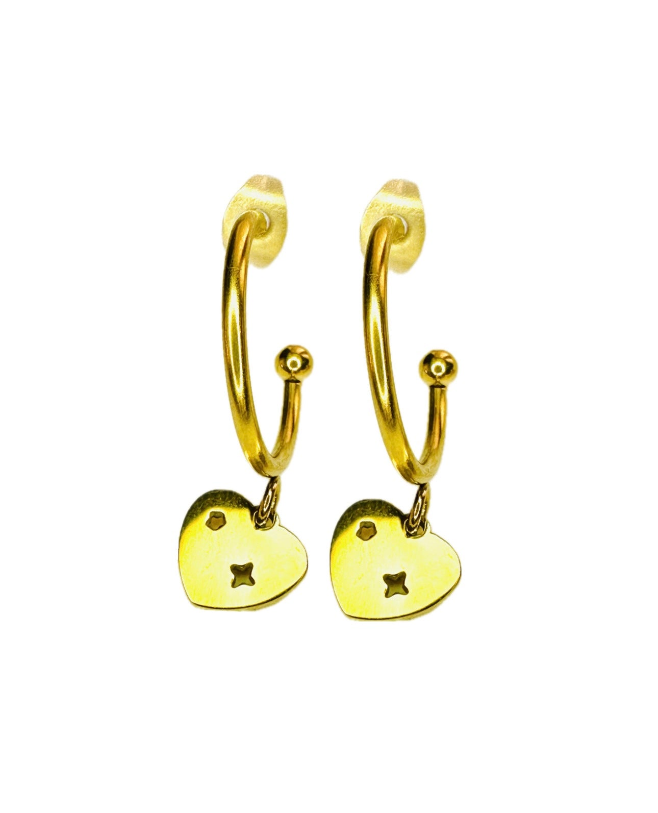 Pendientes Dulce