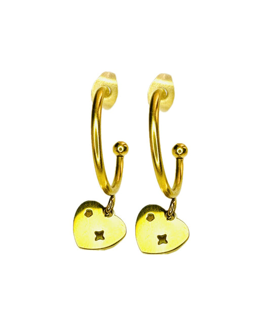 Pendientes Dulce