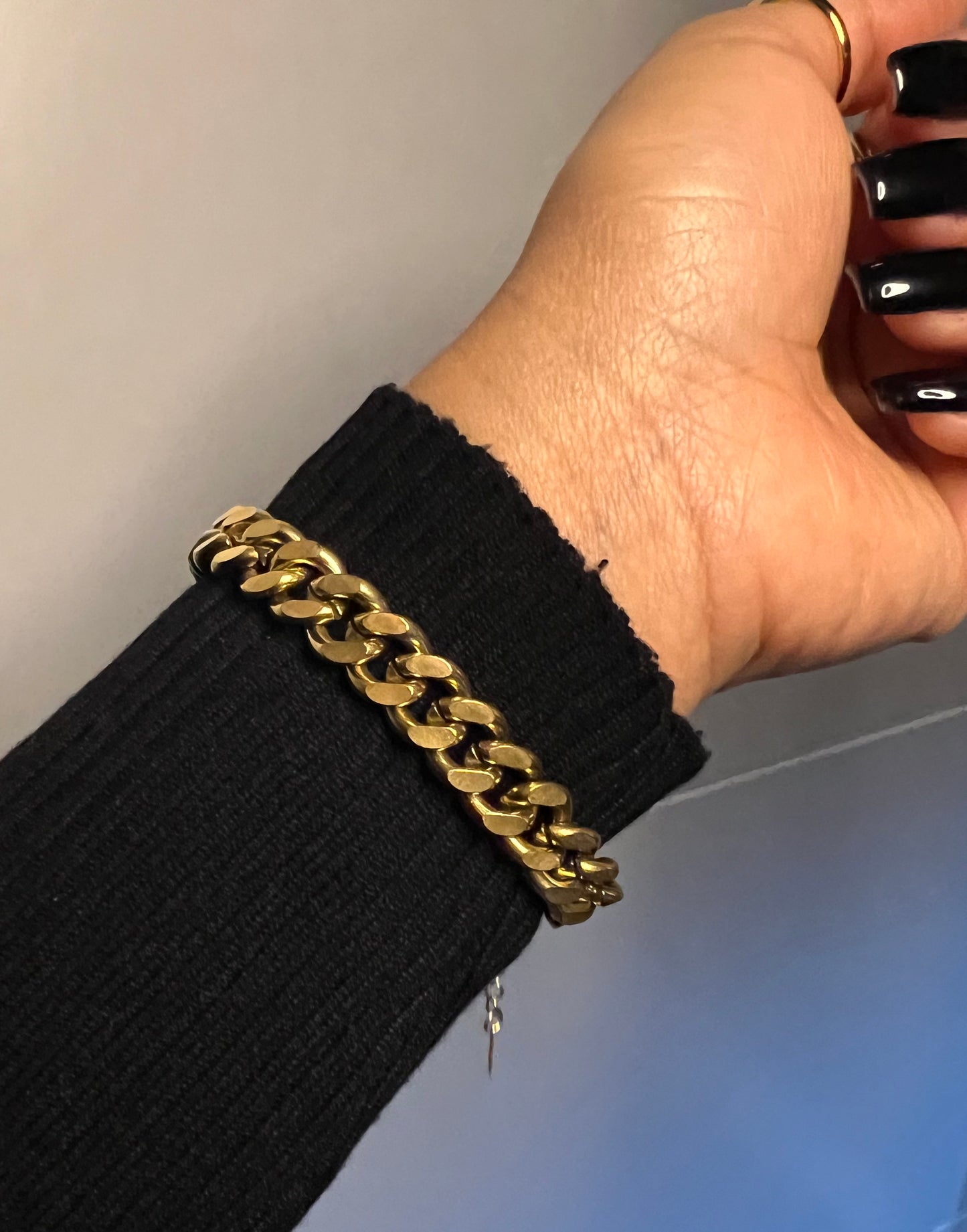 Pulsera hip hop