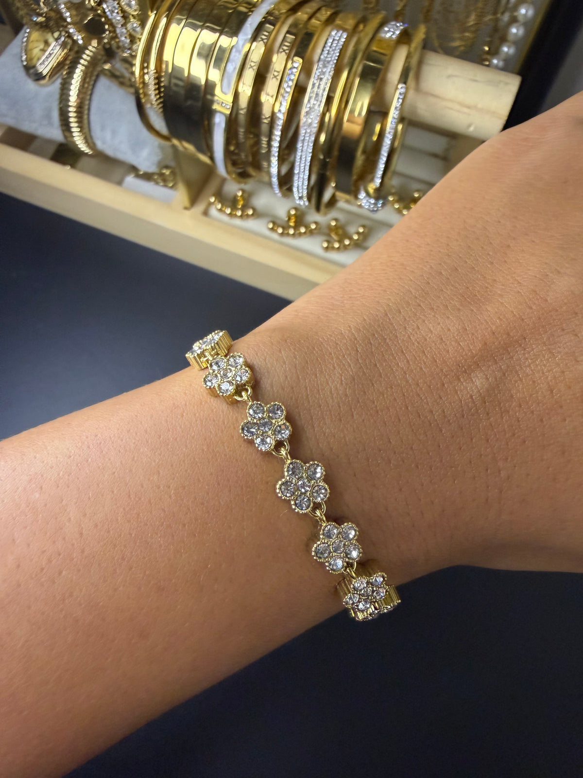 Pulsera Emili