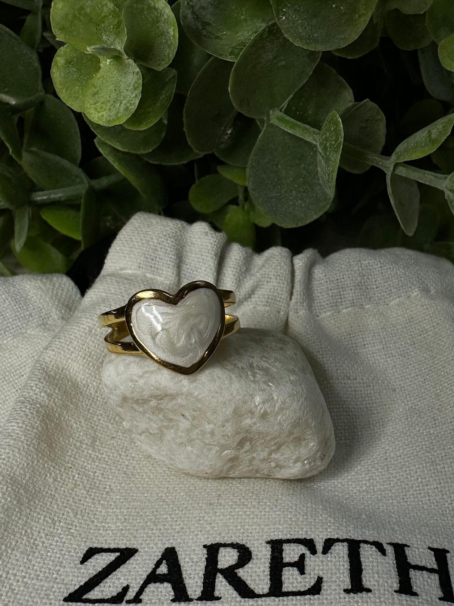 Anillo Paula