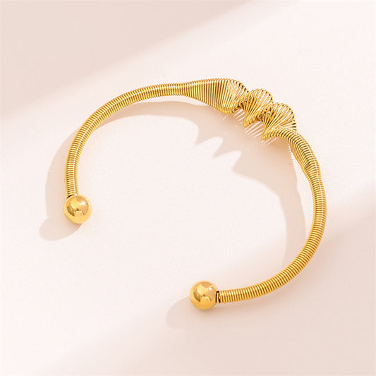 Brazalete ajustable