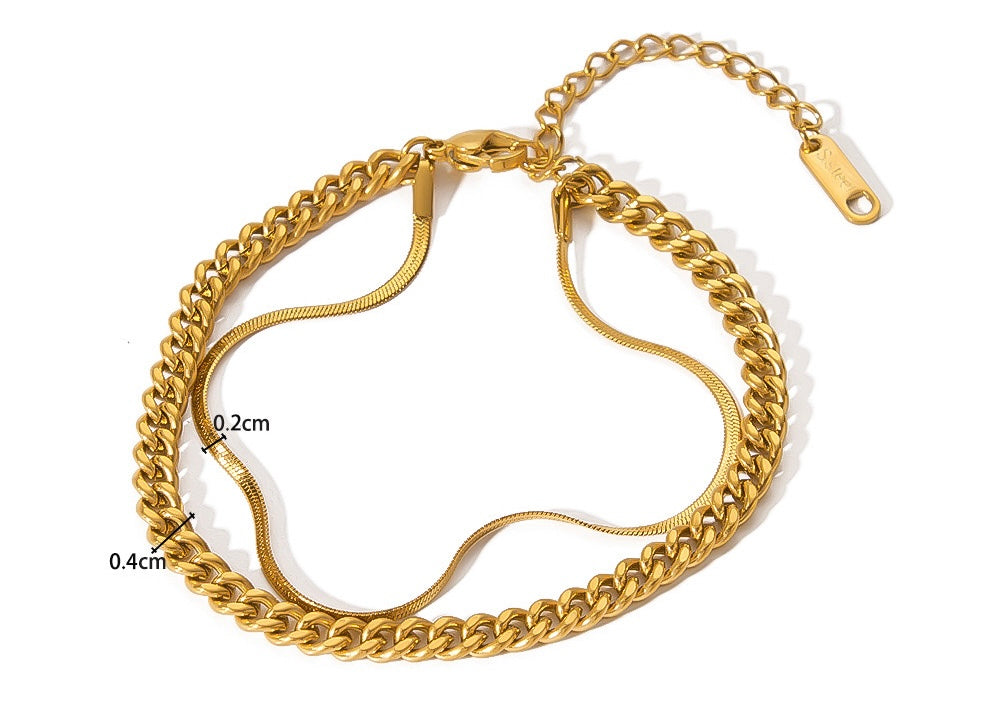Pulsera Rose