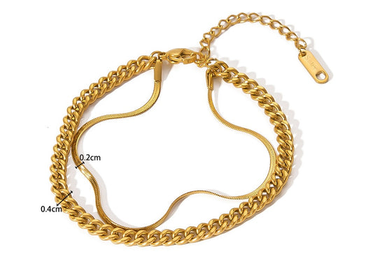 Pulsera Rose